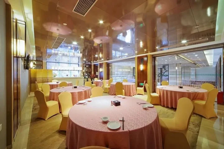 Фучжоу: Fuzhou Hotel