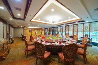 Фучжоу: Fuzhou Hotel