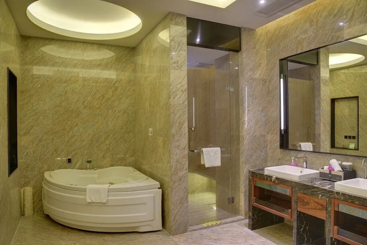 Фучжоу: Fuzhou Hotel