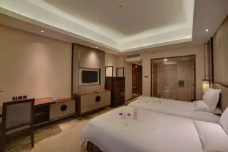 Фучжоу: Fuzhou Hotel