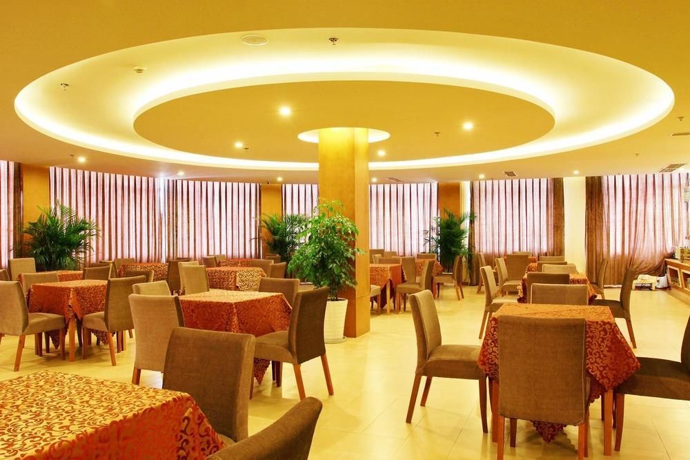 Jiahao Pinjia Express Hotel — фото 4