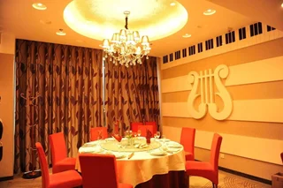Цзинин: Rezen Qingjie Hotel (Jining New Stadium Branch)