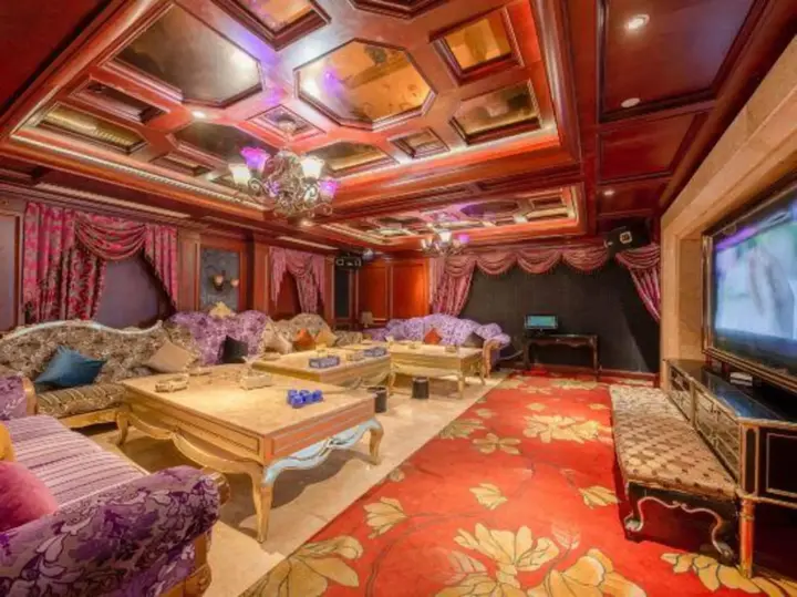 Цюаньчжоу: Winner Ambassador Hotel Jinjiang