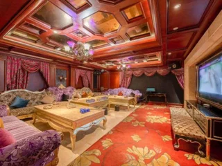 Цюаньчжоу: Winner Ambassador Hotel Jinjiang