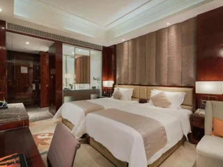 Цюаньчжоу: Winner Ambassador Hotel Jinjiang