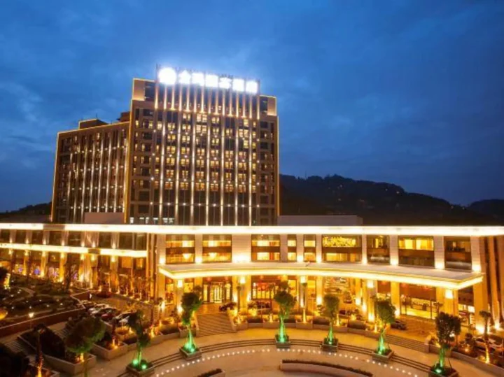 Цюаньчжоу: Winner Ambassador Hotel Jinjiang