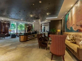 Цюаньчжоу: Winner Ambassador Hotel Jinjiang