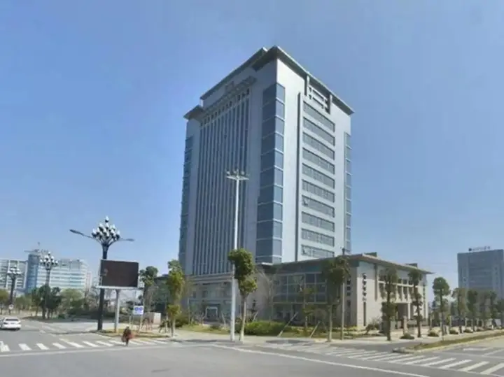 Winner Ambassador Hotel Jinjiang — фото 3