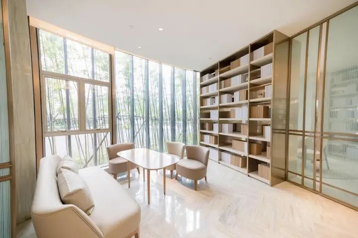 Шанхай: Bao Steel Group Baoshan
