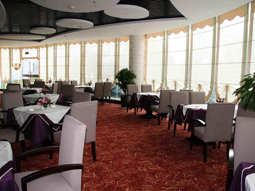 Куньмин: Dian Chi Hotel