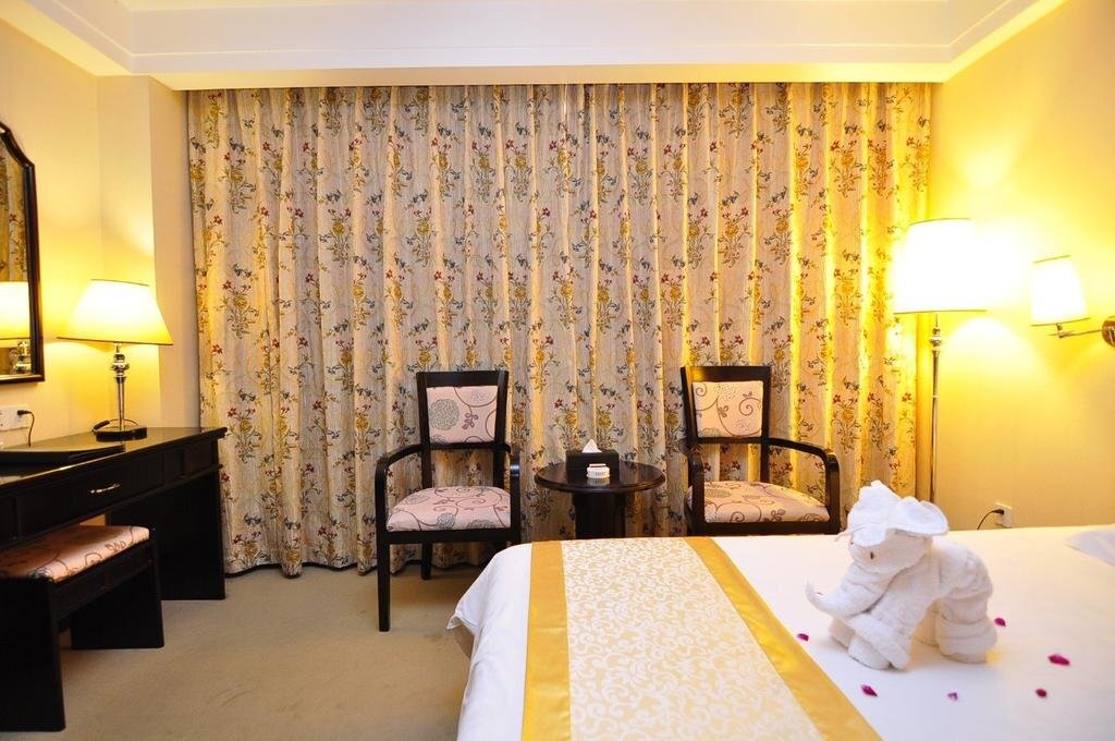 Куньмин: Dian Chi Hotel