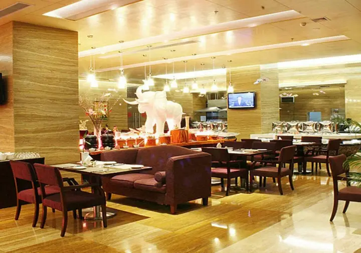 Фучжоу: Fuzhou Fuqing Ruixin Hotel