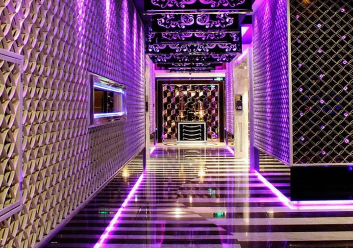 Фучжоу: Fuzhou Fuqing Ruixin Hotel