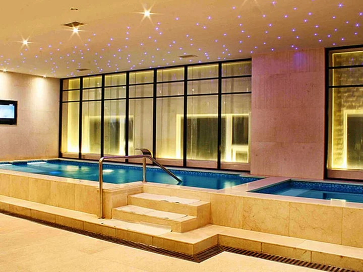 Фучжоу: Fuzhou Fuqing Ruixin Hotel