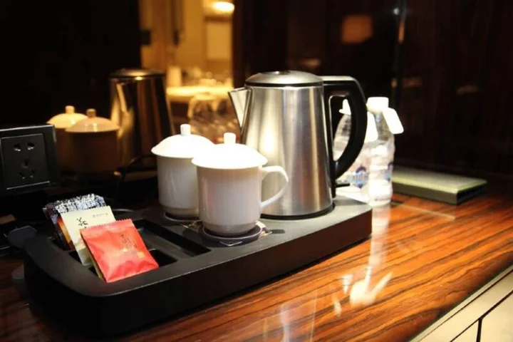Чэнду: Totem Elegant Hotels
