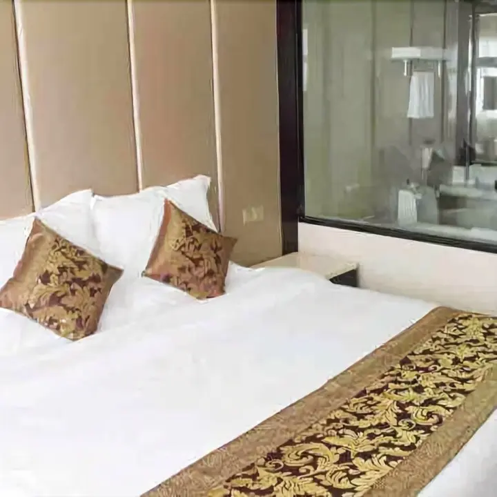 Наньчан: Lisheng International hotel