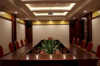 Наньчан: Jiangxi Dingsheng International Hotel