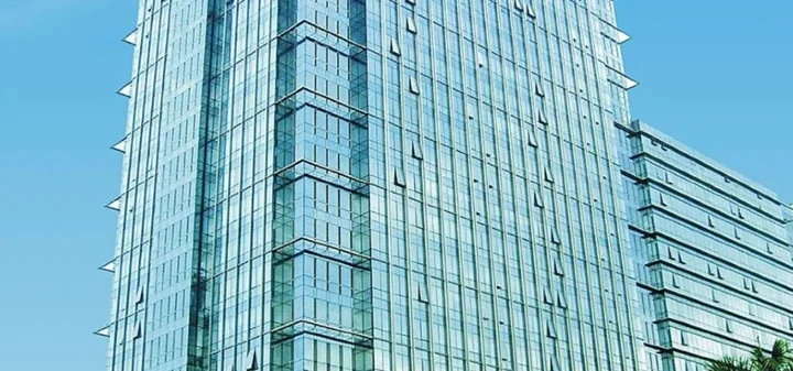 Шэньчжэнь: Grand View Hotel Shenzhen
