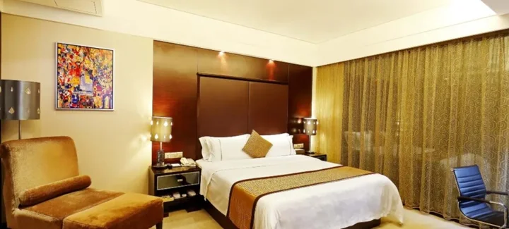 Шэньчжэнь: Grand View Hotel Shenzhen