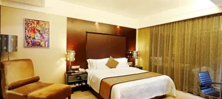 Шэньчжэнь: Grand View Hotel Shenzhen
