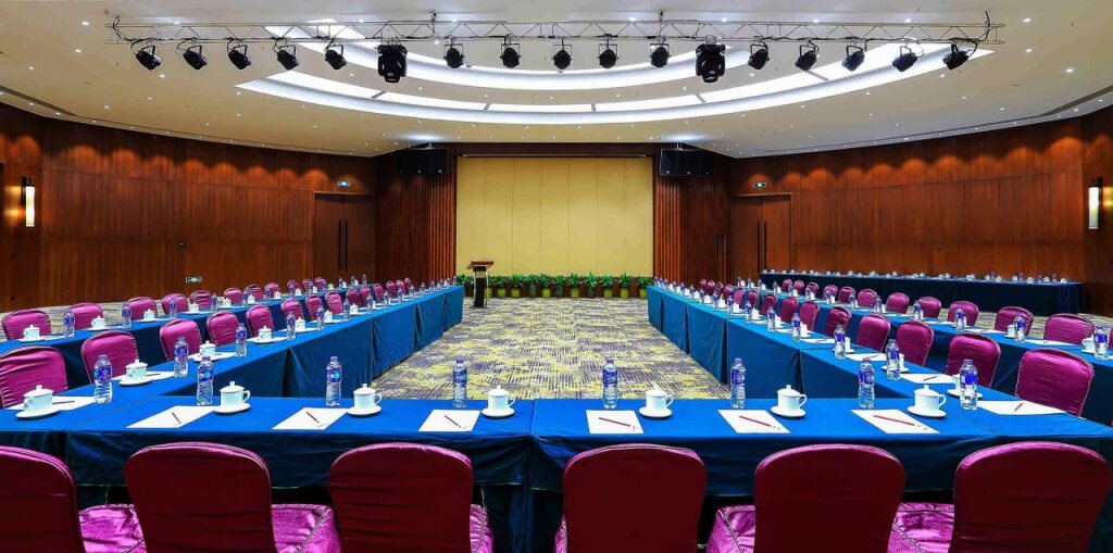 Лунъянь: Fliport Resort Valley LongYan