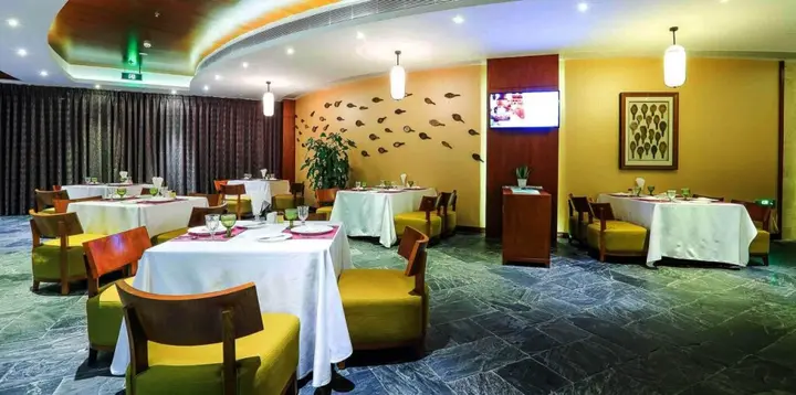Лунъянь: Fliport Resort Valley LongYan