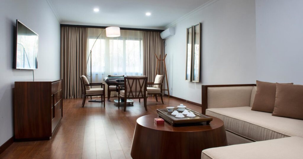 Лунъянь: Fliport Resort Valley LongYan