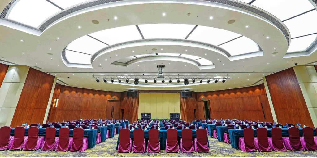 Лунъянь: Fliport Resort Valley LongYan