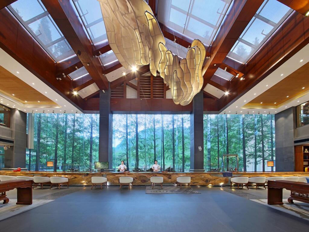 Лунъянь: Fliport Resort Valley LongYan