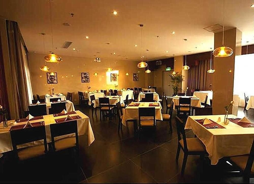 Хэфэй: Yitel Hotel Sanxiaokou Metro Station Yangtze River Hotel Hefei