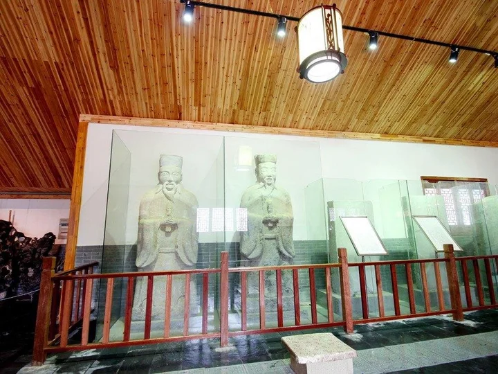 Чанчжоу: Changzhou Dongpo Hotel