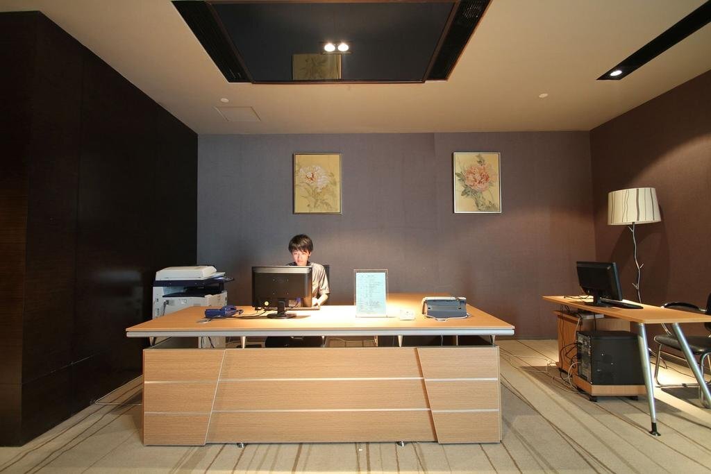Чанчжоу: Changzhou Dongpo Hotel