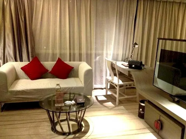Чанчжоу: Changzhou Dongpo Hotel