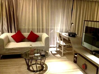 Чанчжоу: Changzhou Dongpo Hotel