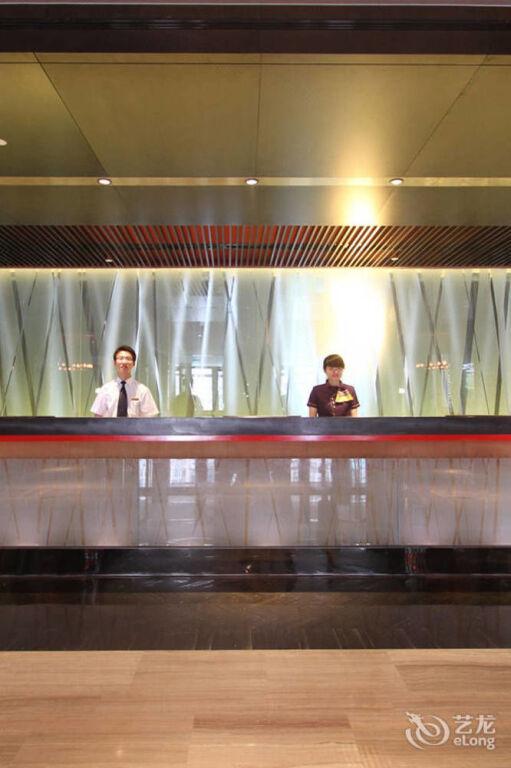 Чанчжоу: Changzhou Dongpo Hotel