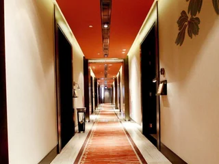 Чанчжоу: Changzhou Dongpo Hotel