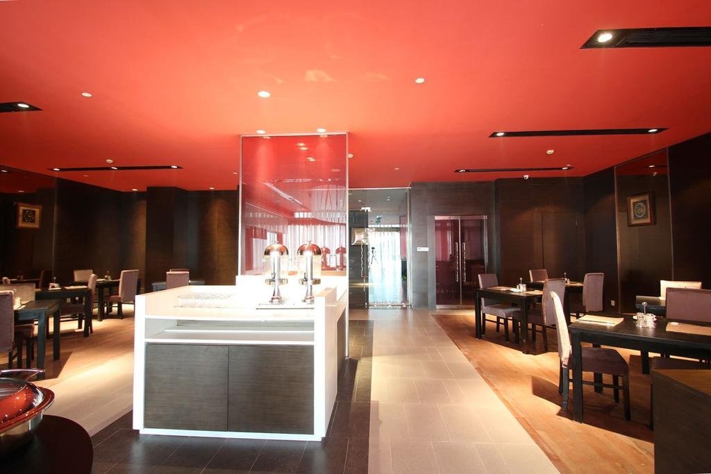 Чанчжоу: Changzhou Dongpo Hotel