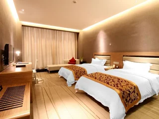 Чанчжоу: Changzhou Dongpo Hotel