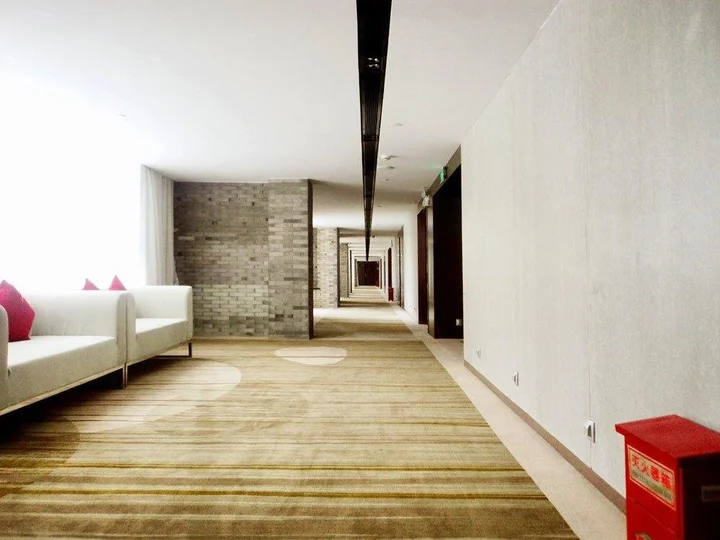 Чанчжоу: Changzhou Dongpo Hotel