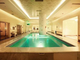 Чэнду: Noah's Ark Hotel