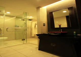 Цзинань: Scholars Hotel Jinan