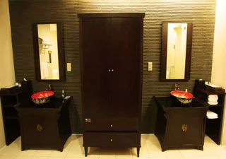 Цзинань: Scholars Hotel Jinan