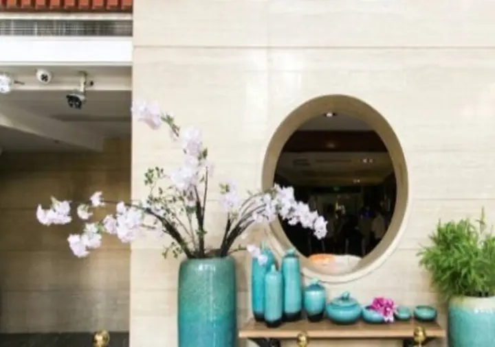 Шанхай: Kunshan D H Hotel