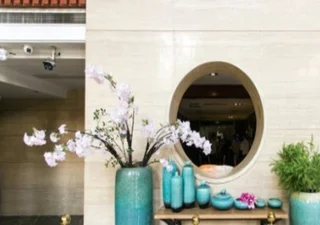Шанхай: Kunshan D H Hotel