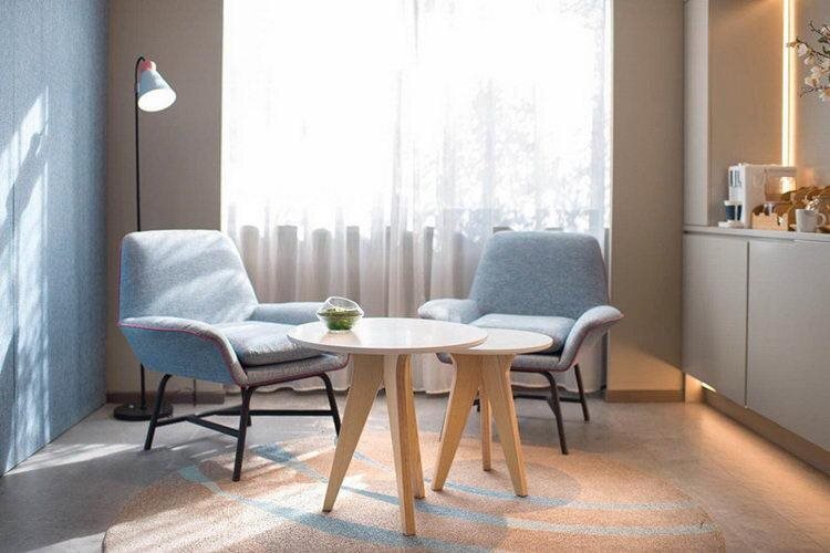 Шанхай: Home Inn Shanghai Pudong Expo Tangqiao