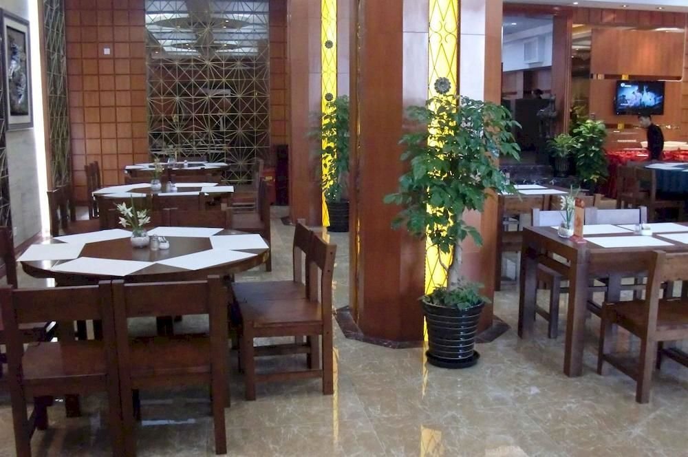Шанхай: Fortune Hotel