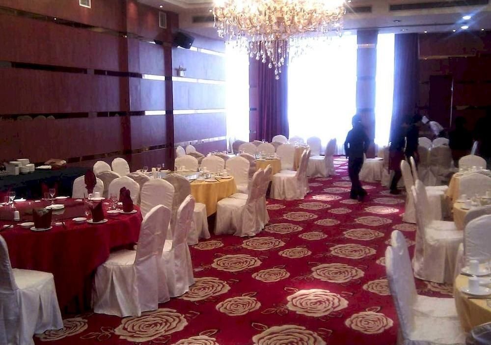 Шанхай: Fortune Hotel
