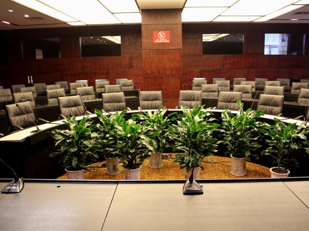 Баоцзи: Hengyuan International Hotel