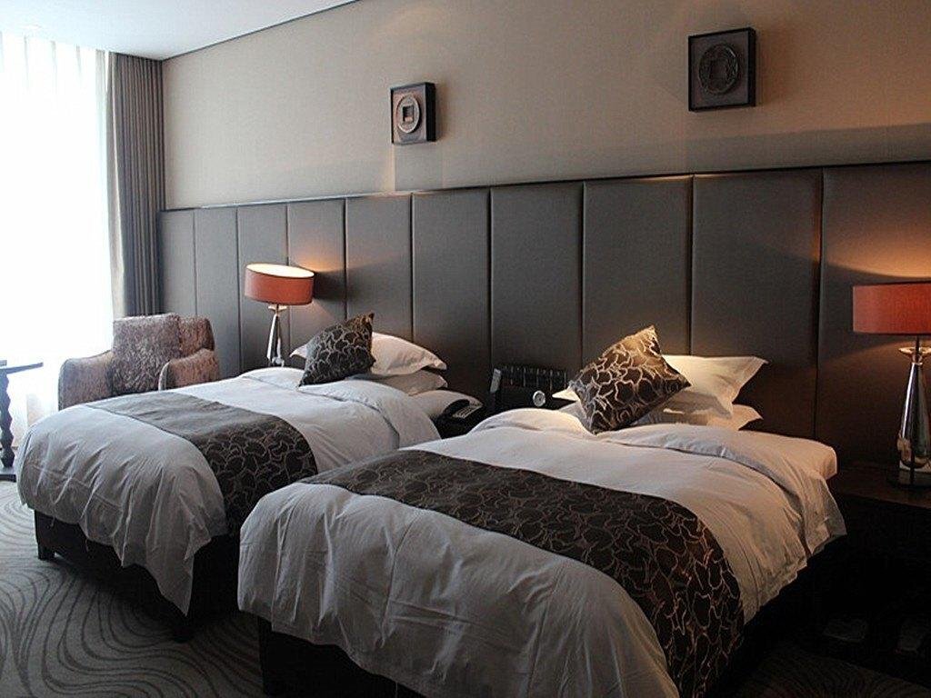 Баоцзи: Hengyuan International Hotel