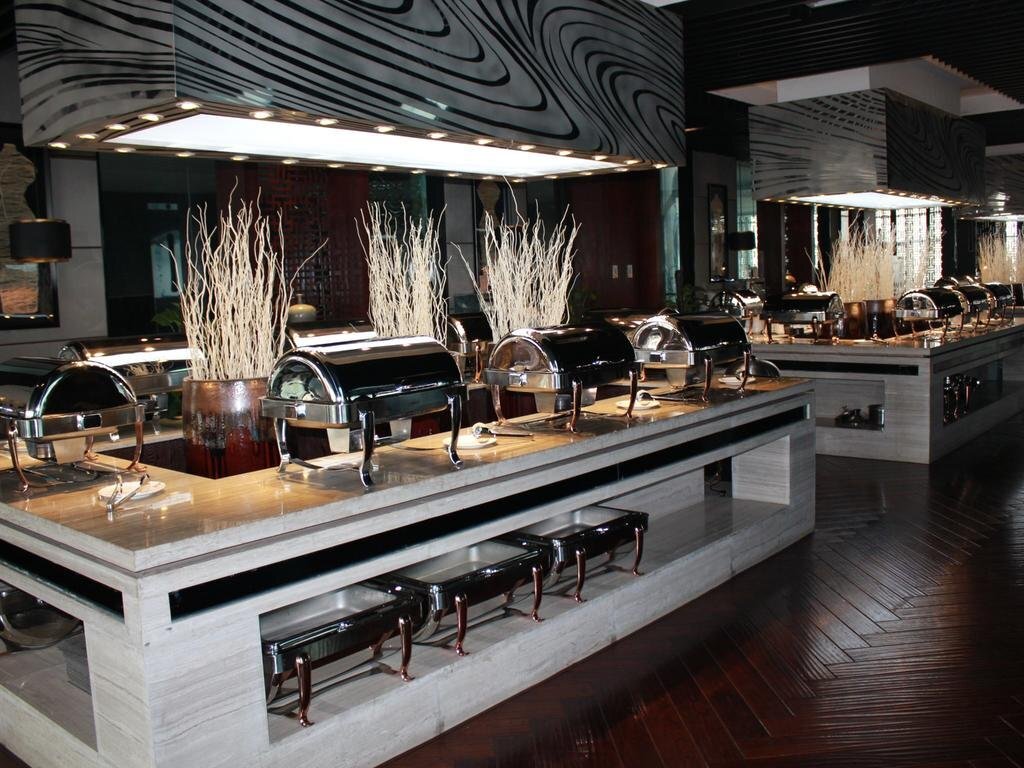 Баоцзи: Hengyuan International Hotel